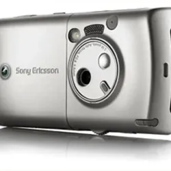 Mô Hình Sony Ericsson P990i Tỉ lệ 1:1 Siêu Đẹp 1023828