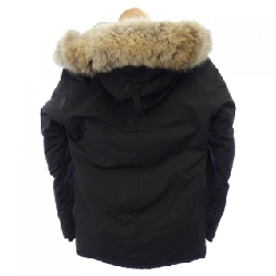 Áo khoác lông Canada Goose - Hàng hiệu Authentic 897211