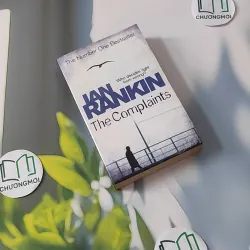 The Complaints - Ian Rankin 1027195