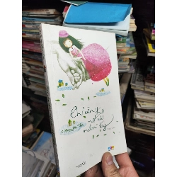 Chỉ Cần Thôi Một Cái Nắm Tay - Hoàng Yến Anh 1011442