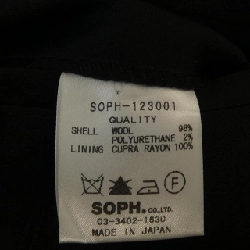 SOPHNET Jacket - Hàng hiệu Authentic 894391