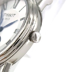 Đồng hồ Tissot Carson Premium T122.223.11.033.00 SS Quartz - Hàng hiệu Chính hãng 874168