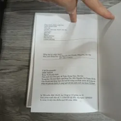 Đêm Trắng - F.M.Doxtoevxki 1025492