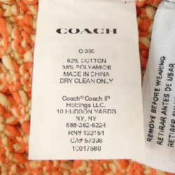 Đầm COACH - Hàng hiệu Authentic 809819