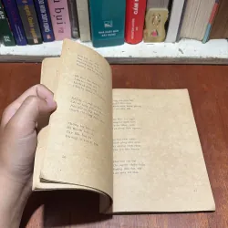 [Sách Mất Bìa] - II Thơ: Hành Khúc Mùa Xuân - Võ Văn Trực - 1980 796483