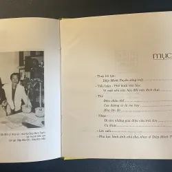 Sách Diệp Minh Tuyền - Toàn tập. 1027734