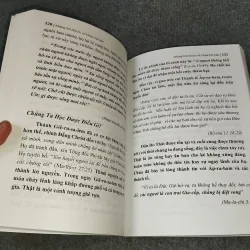 THẦN HỌC TINH TUYỂN TẬP 8: LƯỢC LUẬN VỀ LINH GIỚI & THẾ GIỚI TƯƠNG LAI 727162