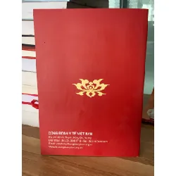 kỷ yếu ban chấp hành ủy ban kiểm tra công đoàn y tế Việt Nam khoá Xlll 2018-2023 717512