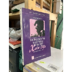 Những cách tân nghệ thuật trong thơ Xuân Diệu giai đoạn 1932-1945 460243