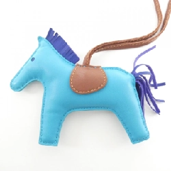 Túi charm Rodeo MM 064930CA - Hàng hiệu Authentic 773719