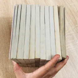 THIÊN LONG BÁT BỘ - Kim Dung ( bộ 10 tập) 1011348