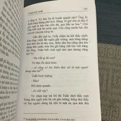 [TRUYỆN NGẮN] Ma chữ - Phan Đức Nam 780644