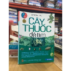 Cây thuốc dễ tìm - Hoàng Thư
