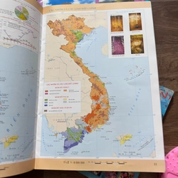 Atlat địa lý Việt Nam 470992