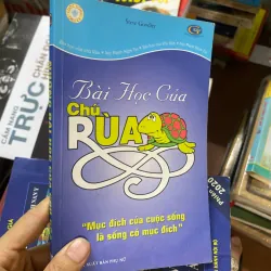 Bài học của chú rùa