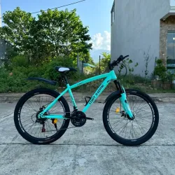 Xe đạp thể thao s200 1036489