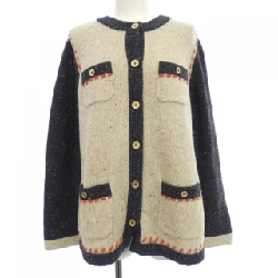 【Mã giảm giá】NEMIKA Áo khoác cardigan