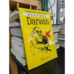 Nhập môn Darwin - Jonathan Miller và Borin Van Loon