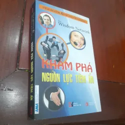 Steve Benton, Melissa Giovagnou - KHÁM PHÁ NGUỒN LỰC TIỀM ẨN