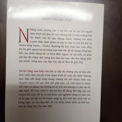 Sự im lặng của bầy cừu - Mới 100% - Sách cũ 640361