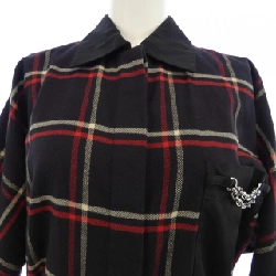 【Mã giảm giá】Đầm HERMES 650734