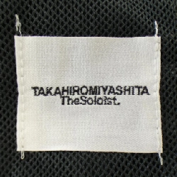 ザ ソロイスト THE SOLOIST Áo khoác - Hàng hiệu Authentic 896014