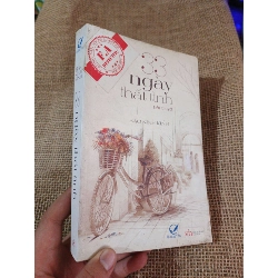 33 ngày thất tình - Bào Kình Kình 2013 mới 80% ố(Light Novel) HLSC2404