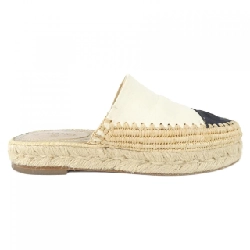 【Mã giảm giá】Giày sandal CHANEL