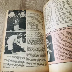 THUẬT TRƯỜNG SINH ( sổ tay võ thuật) 541546