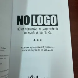 NO LOGO - NAOMI KLEIN  1042408