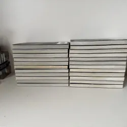 Hắc quản gia 1-23 TVM 1024358