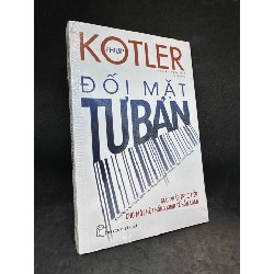 Đối mặt tư bản Philip Kotler New 90% SBM2403