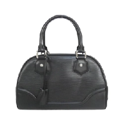 Túi xách Louis Vuitton Epi Bowling Montaigne PM M59322 - Hàng hiệu Chính hãng