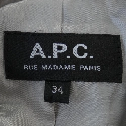Áo khoác A.P.C. 628817
