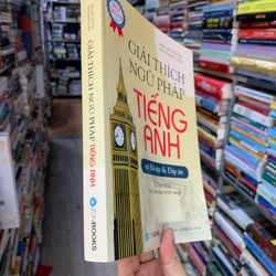 Giải thích ngữ pháp tiếng anh - mai lan hương. 999 461996