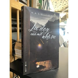Lời dạy của một nhà sư - Hasu Tran