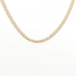 Tiffany Dây chuyền lưới - Hàng hiệu Authentic
