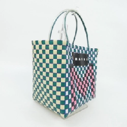 Túi MARNI - Hàng hiệu Chính hãng 657486