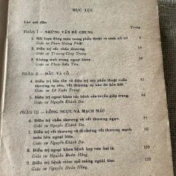 Bài giảng điều trị học ngoại khoa tập 1, gần 400 trang  789599