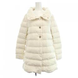 Herno PI0581D Áo khoác lông