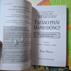 Tại Sao Phải Hành Động? 974793