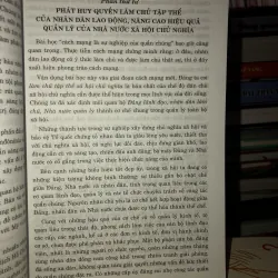 Văn kiện đại hội Đảng thời kỳ đổi mới và hội nhập (Đại hội Vl, Vll, Vlll, lV, X, XI) 754983