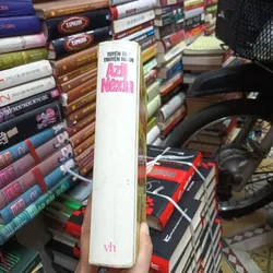 Tuyển Tập Truyện Ngắn Azit Nêxin 675607