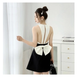 Đầm hở lưng Deliciae 445354