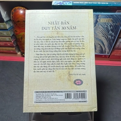 Nhật Bản duy tân 30 năm Đào Trinh Nhất 322877