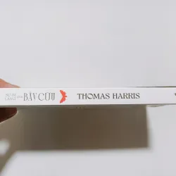 Sự Im Lặng Của Bầy Cừu - Thomas Harris 797737