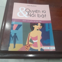 Quyến rũ & Nổi bật - Dành cho phụ nữ hiện đại