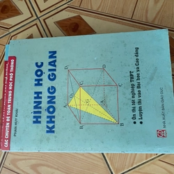 CÁC CHUYÊN ĐỀ TOÁN TRUNG HỌC PHỔ THÔNG 7 cuốn )- GS. PHAN HUY KHẢI 543330