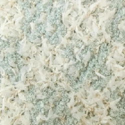 【Mã giảm giá】Áo khoác không cổ CHANEL 641677