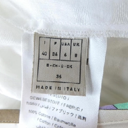 Đầm EMILIO PUCCI 0HWI10 - Hàng hiệu Authentic 814007